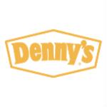 Dennys Promo Codes