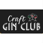 Craft Gin Club Promo Codes