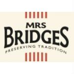 Mrs Bridges Promo Codes