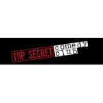 Top Secret Comedy Club Promo Codes