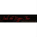 Jack The Ripper Tour Promo Codes