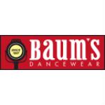 Baum's Dancewear Promo Codes