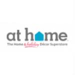 At Home Promo Codes