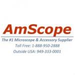 AmScope Promo Codes