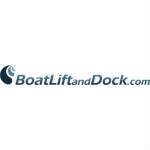 Boat Lift And Dock Promo Codes