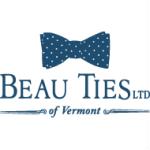 Beau Ties Promo Codes