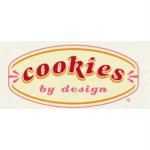 Cookies By Design Promo Codes