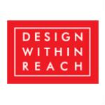 Design Within Reach Voucher