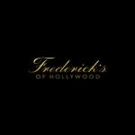 Frederick's Of Hollywood Promo Codes