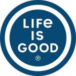 Life Is Good Promo Codes