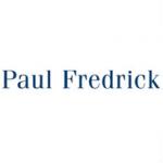 Paul Fredrick Promo Codes