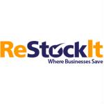 ReStockIt Promo Codes