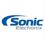 Sonic Electronix Voucher