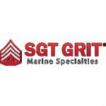 Sgt Grit Promo Codes