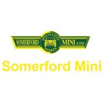 Somerford Mini Promo Codes