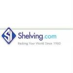 Shelving.com Promo Codes