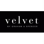 Velvet by Graham &amp; Spencer Voucher