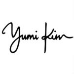 Yumi Kim Promo Codes