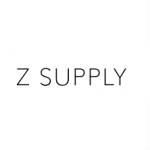 Z SUPPLY Promo Codes