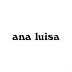 Ana Luisa Promo Codes