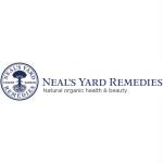 Neals Yard Remedies Promo Codes