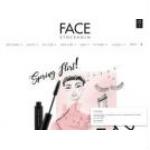 FACE Stockholm Promo Codes