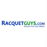 Racquetguys Promo Codes