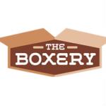 The Boxery Promo Codes