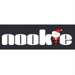 Nookie Promo Codes