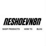 Reshoevn8r Promo Codes