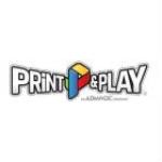 Printplaygames Promo Codes