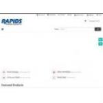 Rapids Wholesale Equipment Voucher