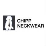 Chipp Neckwear Promo Codes