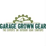 Garage Grown Gear Voucher