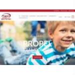 Propel Trampolines Promo Codes