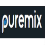 PureMix Promo Codes