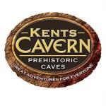 Kents Cavern Voucher