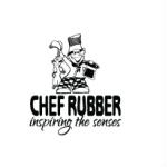 Chef Rubber Promo Codes