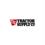 Tractor Supply Company Promo Codes