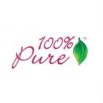 100 Percent Pure Voucher