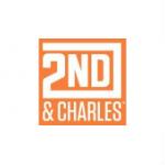 2nd &amp; Charles Promo Codes