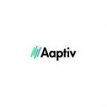 Aaptiv Voucher