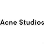 Acne Studios Promo Codes