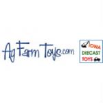 Ag Farm Toys Promo Codes