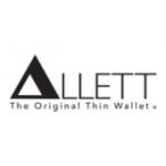 Allett Promo Codes