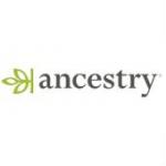 Ancestry UK Promo Codes