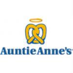 Auntie Anne's Promo Codes