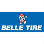 Belle Tire Promo Codes