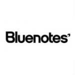 Blue Notes Voucher