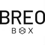 Breo Box Promo Codes